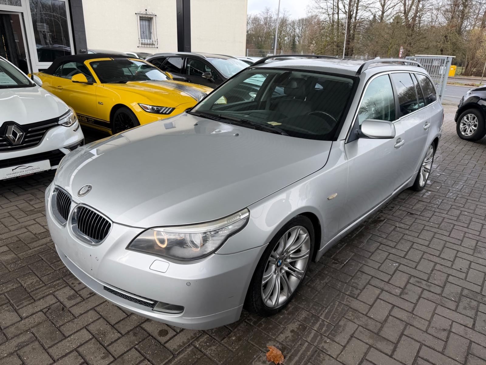 BMW 523 5 Touring 523i
