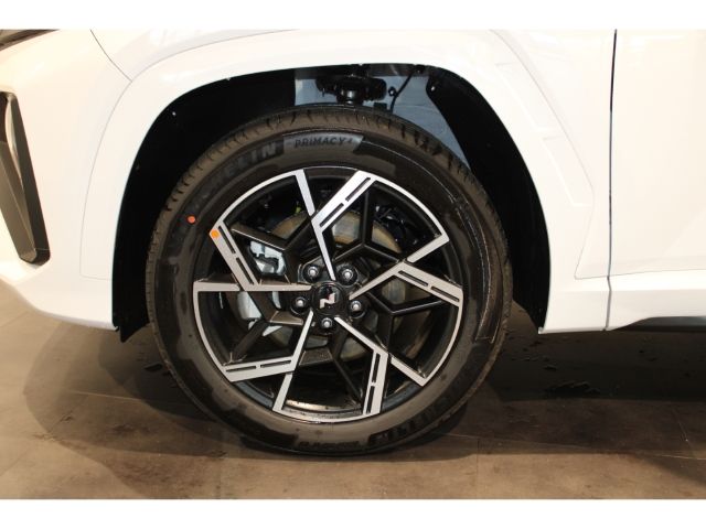 Hyundai Tucson – Bild 15