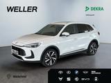 MG ZS Hybrid+ Luxury *LED*360°*ACC*SHZ*el Sitz*PDC*