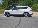 Seat Tarraco 2.0 TSI 140kW Xcellence 4Drive DSG X... - Seat Tarraco von privat
