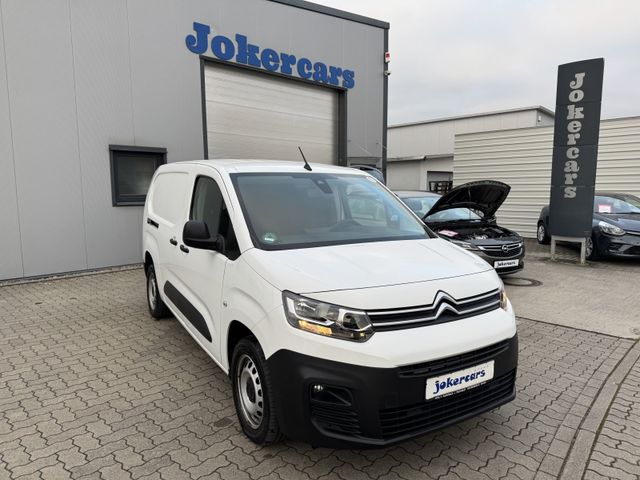 Citroën Berlingo 1.5 BlueHDi XL/L2 3-Sitzer TOP