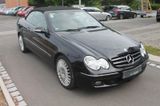 Mercedes-Benz CLK 200 Cabrio Kompressor /Leder/Navi/SHZ/PDC - Mercedes-Benz CLK-Class: Cabrio