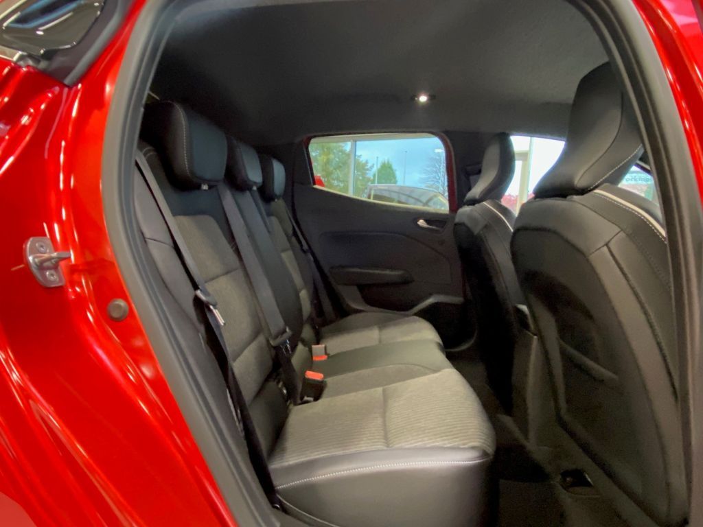 Fahrzeugabbildung Mitsubishi Colt TOP 1.6 Hybrid