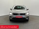 Volkswagen Tiguan 4Mo. 2.0 TDI DSG JOIN LED AHK NAVI PDC 17 - Volkswagen Tiguan JOIN mit Diesel-Antrieb