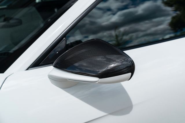 Porsche 992 GT3 RS/ WEISSACH/ CLUBSPORT/ BOSE/ LIFT