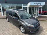 Ford Grand Tourneo Connect Titanium - Ford Grand Tourneo aus 2015