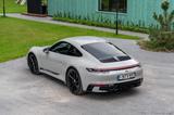 Porsche  911 Carrera 4S | Chalk | Heritage Design | PCCB - Porsche: Design 911
