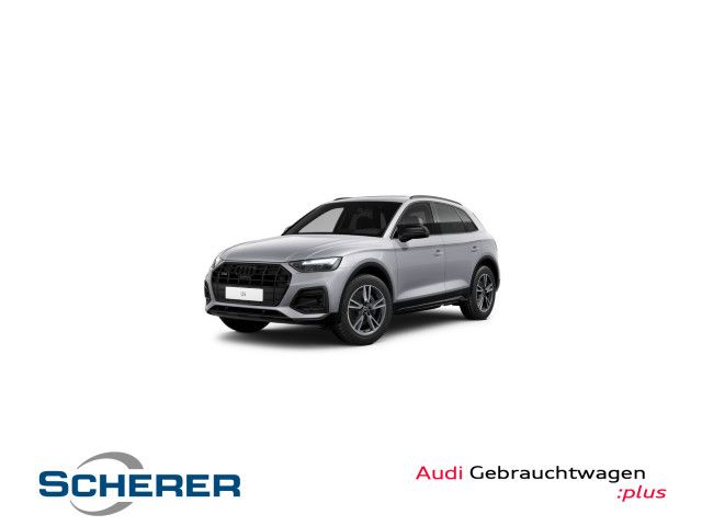 Audi Q5 Advanced 45 TFSI QUATTRO S-TRONIC NAVI-PLUS P