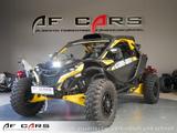 Can-Am Maverick R X RS Smartshox Straßenzulassung - Offers