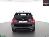BMW X3 xDrive20d M SPORT SHADOW PANO,KAMERA,AMBIENTE - gebrauchte BMW X3 aus dem Jahr 2018