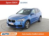 BMW X1 xDrive 25i M Sport Aut.*HEAD-UP*PANO*ACC*LED* - BMW X1: 25i