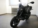 Yamaha MT-07 Y-AMT  mit Extras - YAMAHA MT 07 Y AMT
