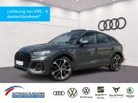 Audi Q5 - Vorschau Bild 1