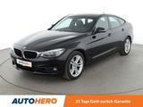 BMW 3er 330i GT xDrive Advantage Aut.*NAVI*HEAD-UP* - BMW: 3er