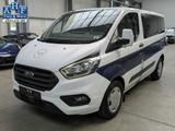 Ford Transit Custom 2.0 TDCI L1 Trend KLIMA R-KAM - Ford Transit Gebrauchtwagen in Berlin