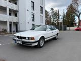 BMW 730 e32 automatik H-Kennzeichen - BMW 730: E32