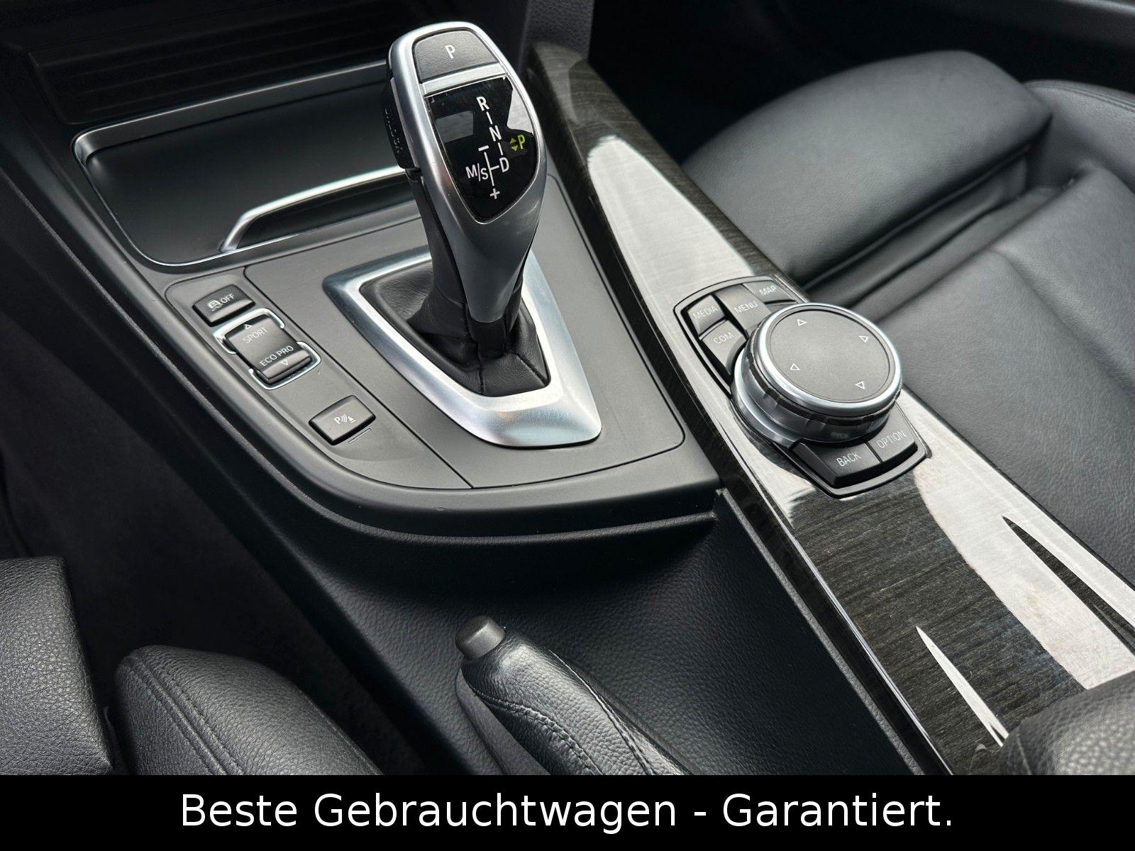 BMW 330i xDrive M Sport Shadow PERFORMANCE * LED *