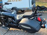 Suzuki Intruder   C 1500T BT  Black- Edition  - SUZUKI INTRUDER C 1500