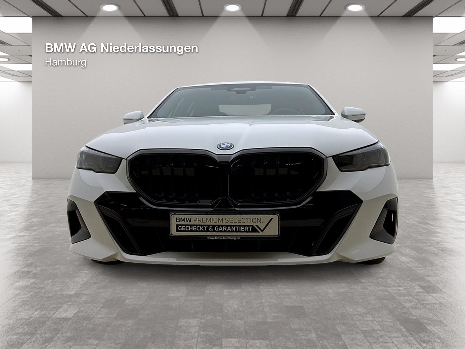 BMW 550 - Bild 10