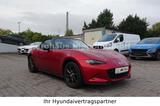 Mazda MX-5 Exclusive-Line - gebrauchte Mazda Roadster