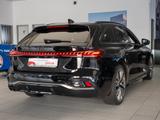 Audi A5 Avant 2.0 TDI TDI 150 kW edition one ACC 360° - Audi A5: 3.0