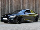 BMW M4 Coupe F82*Deutsch*Unfallfrei*TÜV NEU*vor OPF - BMW M4: Sportwagen