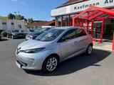 Renault ZOE Zoe Life *mit Batterie* - gebrauchte Renault ZOE aus dem Jahr 2019