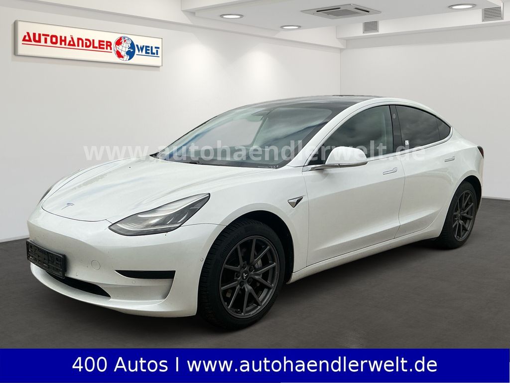 Image of Tesla Model 3