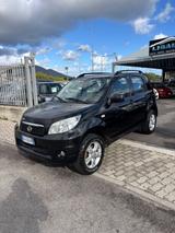 Daihatsu Terios 1.3 4WD B You - Daihatsu Terios Kombi Gebrauchtwagen
