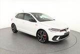 Volkswagen Polo GTI 2.0 TSI 152kW 7-Gang DSG 4 Türen - VW Polo Gebrauchtwagen in Saarbrücken