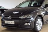 Volkswagen Polo VI Highline PDC*Sitzheizung*Ambint. - mit Diesel-Antrieb: Sportfahrwerk, Kleinwagen