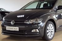 Volkswagen Polo VI Highline PDC*Sitzheizung*Ambint.