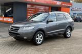 Hyundai Santa Fe 2.2 CRDi*4x4*1.HAND*AUTOMATIK*7-SITZER - Hyundai SANTA FE in Mannheim