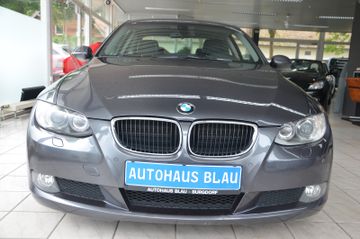BMW 320 - 2