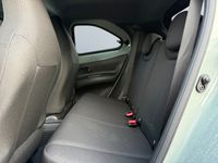 Toyota Aygo (X) - Vorschau Bild 15