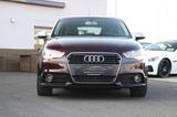 Audi A1 1.6 TDI ambition S-line +STYLE+LEDER+SHZ+17"+ - Audi A1: 1.6