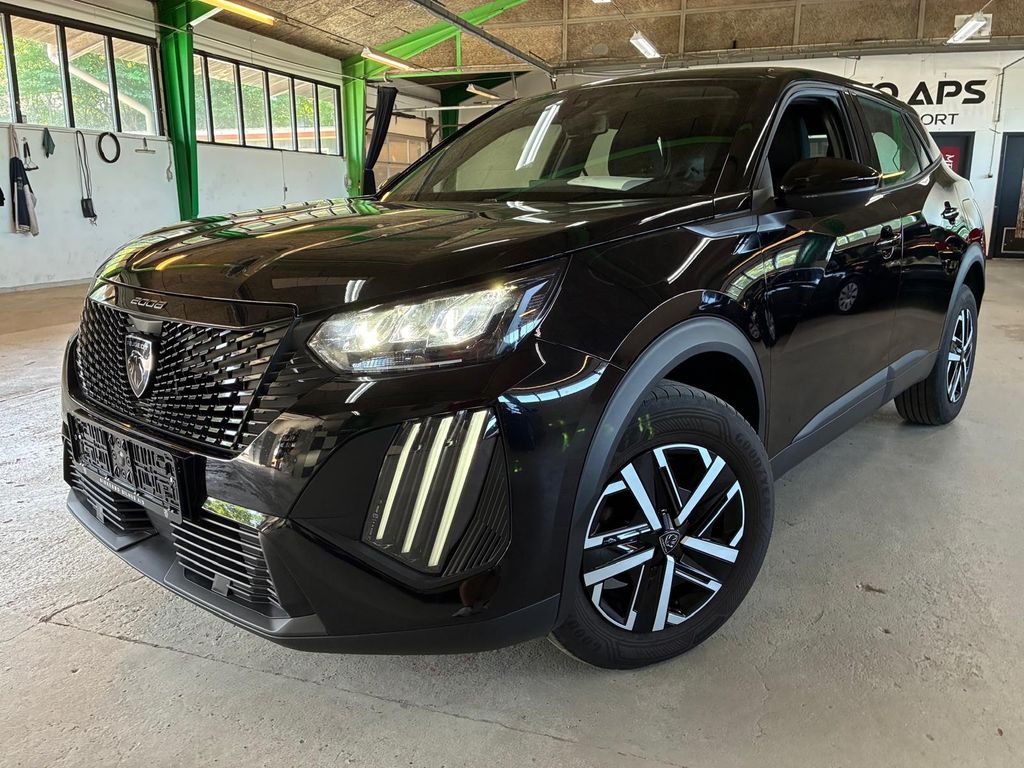 Image of Peugeot 2008