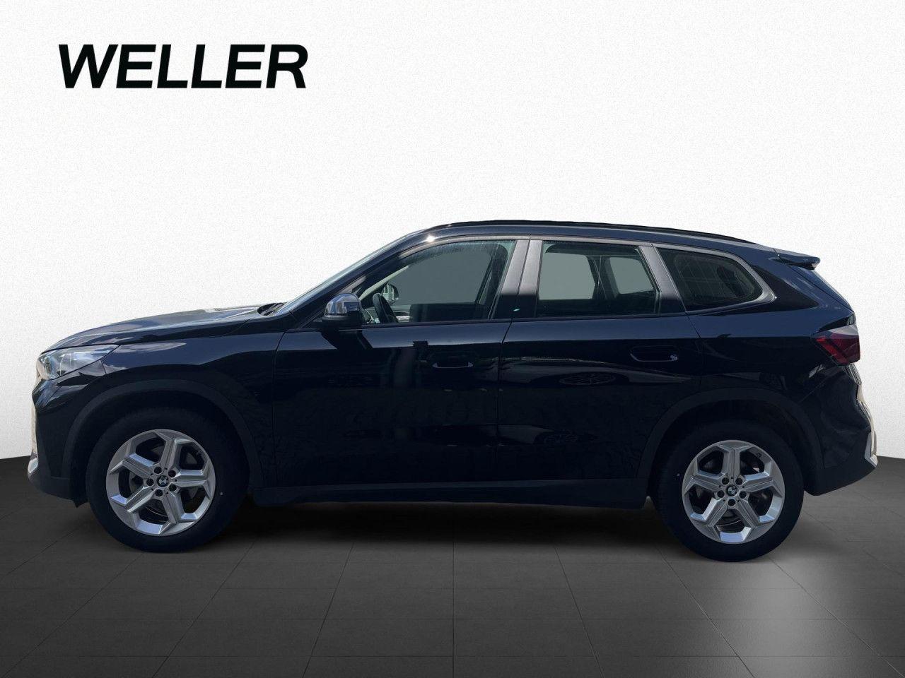 BMW X1 xDr20d LiCoPro,HUD,360°,DAPRO,AdapLED,Shzg