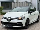Renault Clio IV Monaco GP R. Ausstattung/Navi/Klima - Renault Clio: Weiß