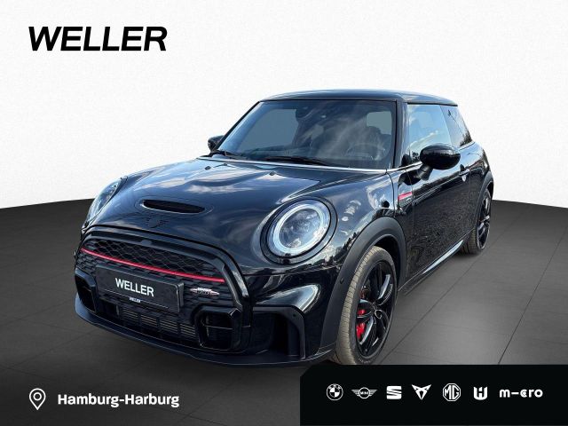 MINI John Cooper Works Navi,LED,Kam,H/K,ACC,Parkass