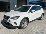 Seat Arona Reference 1.0 TSI LED/Sitzhzg./ Klima/Einp - gebrauchte Seat SUV & Geländewagen