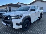 Toyota Hilux Invincible 2.8 Mild-Hybrid*360°*JBL*LED* - Toyota Hilux 3l mit Diesel-Antrieb