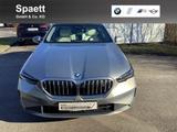 BMW i5 eDrive40 Limousine HK HiFi DAB LED Pano.Dach - BMW i5 mit Elektro-Antrieb