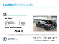 Volkswagen T-Roc - Vorschau Bild 3