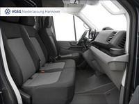 Volkswagen Crafter - Vorschau Bild 10