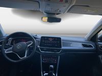Volkswagen T-Roc - Vorschau Bild 10