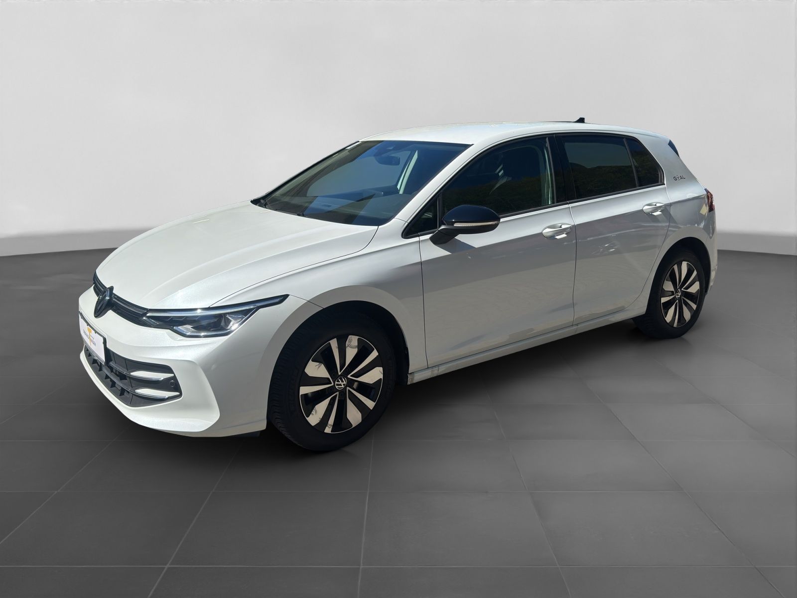 Volkswagen Golf - Bild 2