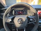 Skoda Octavia 2.0 TSI RS PLUS CHALL.ERGO CANTON 8FACH - Skoda Octavia Jahreswagen: Kombi, RS