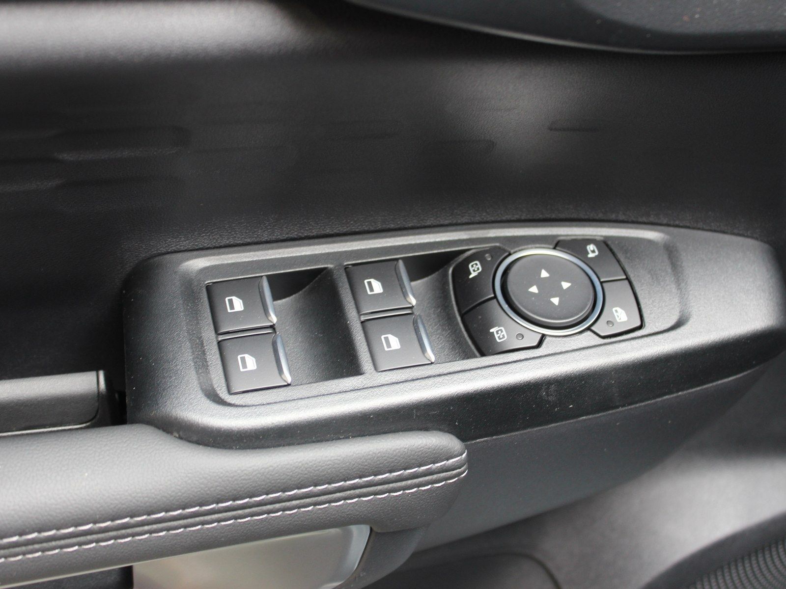 Fahrzeugabbildung Ford Ranger MS-RT e-4WD Doppelkabine