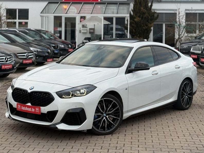 BMW M235i - Bild 3